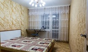 Москва, 1-но комнатная квартира, ул. Вольская 1-я д.24 к1, 26000 руб.