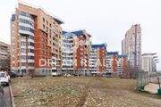 Москва, 1-но комнатная квартира, ул. Архитектора Власова д.10, 9600000 руб.