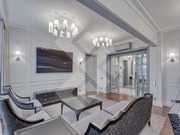 Москва, 3-х комнатная квартира, Большая Дорогомиловская улица д.4, 91000000 руб.