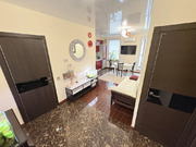 Москва, 1-но комнатная квартира, ул. Кировоградская д.36, 19500000 руб.