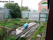 Купить часть дома 57.7м ул. 6-я Линия Мира, 11, Ликино-Дулево, ..., 2600000 руб.