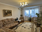 Москва, 3-х комнатная квартира, ул. Фестивальная д.17к1, 100000 руб.