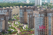 Москва, 1-но комнатная квартира, улица Татьянин Парк д.12к4, 12700000 руб.