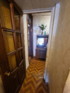 Голицыно, 2-х комнатная квартира, городок-17 д.21, 6100000 руб.