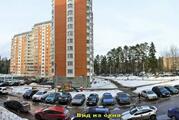 Голубое, 3-х комнатная квартира, ул. Родниковая д.к3, 6300000 руб.