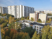 Москва, 2-х комнатная квартира, ул. Коктебельская д.4 к2, 11300000 руб.