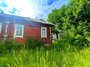 Дом в деревне Бормусово, 1100000 руб.