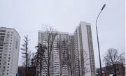 Москва, 2-х комнатная квартира, ул. Молодцова д.25 к2, 9700000 руб.