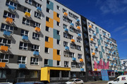 Глухово, 1-но комнатная квартира, Романовская улица д.11, 35000 руб.