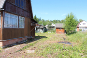 В деревне Бели СНТ Бодрость продаётся дача и дачный участок 6 соток, 999000 руб.
