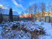 Часть дома на улице Горшкова, 5000000 руб.