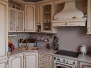 Москва, 3-х комнатная квартира, ул. Заповедная д.16 к3, 14900000 руб.