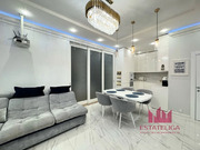 Москва, 2-х комнатная квартира, улица Архитектора Щусева д.3, 53000000 руб.