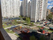 Москва, 1-но комнатная квартира, ул. Краснобогатырская д.11, 10700000 руб.