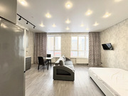 Москва, 1-но комнатная квартира, ул. Мосфильмовская д.98к2, 95000 руб.