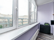 Москва, 2-х комнатная квартира, Ясная улица д.2, 15100000 руб.