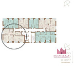 Москва, 3-х комнатная квартира, ул. Нижние Мневники д.12, 64000000 руб.