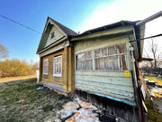 Дом в селе Никиткино, 800000 руб.