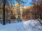 Москва, 2-х комнатная квартира, Большой Кондратьевский переулок д.4с1, 18700000 руб.