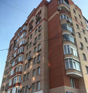 Москва, 3-х комнатная квартира, ул. Родионовская д.11, 22000000 руб.