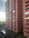 Ногинск, 3-х комнатная квартира, ул. Аэроклубная д.17 к3, 3700000 руб.