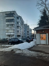 Руза, 3-х комнатная квартира, ул. Почтовая д.16, 6700000 руб.