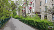 Балашиха, 2-х комнатная квартира, ул. Победы д.4, 7500000 руб.