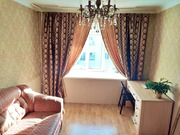 Москва, 3-х комнатная квартира, Ананьевский пер. д.5 с4, 18150000 руб.