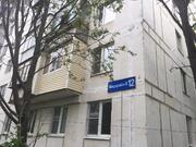 Троицк, 2-х комнатная квартира, микрорайон В д.12, 4350000 руб.