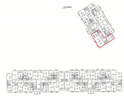 Москва, 3-х комнатная квартира, ул. Ставропольская д.23/1, 21667500 руб.