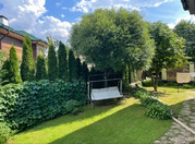 Просторный дом с ремонтом и центральными коммуникациями, 38000000 руб.