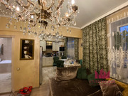 Москва, 3-х комнатная квартира, ул. Трофимова д.35/20, 30000000 руб.