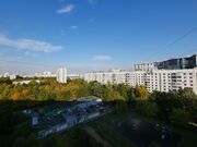 Москва, 3-х комнатная квартира, ул. Кировоградская д.44 к2, 7800000 руб.