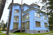 Сдается дом 1100 кв.м, окп «Екатериновка» г.Москва, Рублевское шоссе, 10909 руб.
