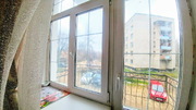 Серпухов, 1-но комнатная квартира, ул. Форса д.10, 1500 руб.
