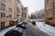 Москва, 3-х комнатная квартира, ул. Заморенова д.9 с1, 95000 руб.