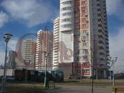 Москва, 2-х комнатная квартира, ул. Мироновская д.46 к. 1, 13500000 руб.
