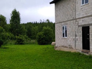 Дом в 15 минутах ходьбы до ж/д станции Шевлягино, деревня Минино, 3 000 000 руб.