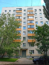 Москва, 2-х комнатная квартира, ул. Академика Комарова д.14а, 13300000 руб.