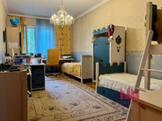 Москва, 3-х комнатная квартира, ул. Улофа Пальме д.1, 59000000 руб.