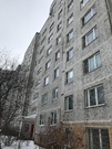 Фрязино, 1-но комнатная квартира, Десантников проезд д.11, 2600000 руб.