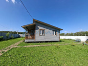 Продажа дома, Шишкино, Домодедово г. о., 5800000 руб.