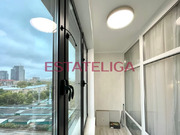 Москва, 2-х комнатная квартира, Большая Филевская улица д.3к1, 27000000 руб.