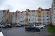 Домодедово, 1-но комнатная квартира, Ильюшина ул д.20, 3090000 руб.