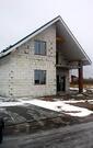Недорогой дом с центральными коммуникациями в поселке Стольный, 5100000 руб.