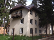 Продается 3 этажный новый дом в г.Пушкино м-н Клязьма лермонтовская26, 10700000 руб.
