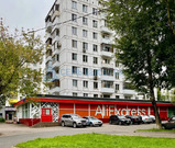 Продажа квартиры, м. ВДНХ, ул. Космонавтов