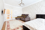 Москва, 1-но комнатная квартира, Анны Ахматовой д.16, 8500000 руб.