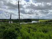 13 соток ЛПХ в д. Погорелово, 2000000 руб.