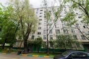 Москва, 1-но комнатная квартира, ул. Шоссейная д.6, 1900 руб.